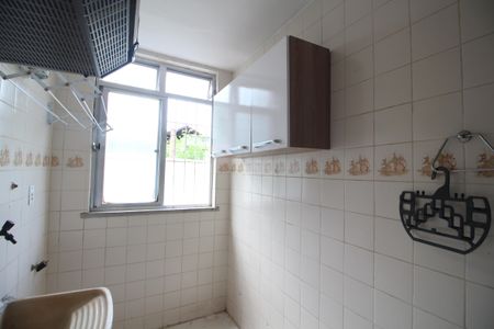 Apartamento à venda com 52m², 2 quartos e 1 vagaÁrea de Serviço