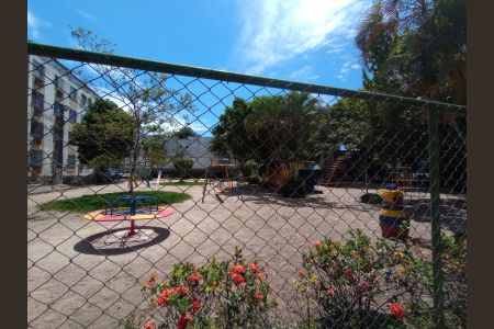 Apartamento à venda com 52m², 2 quartos e 1 vaga Apartamento à venda com 52m², 2 quartos e 1 vagaPlayground