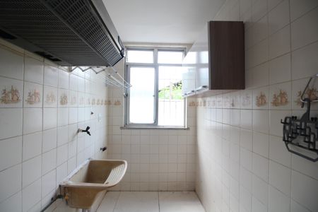 Apartamento à venda com 52m², 2 quartos e 1 vagaÁrea de Serviço