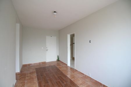 Apartamento à venda com 52m², 2 quartos e 1 vagaSala