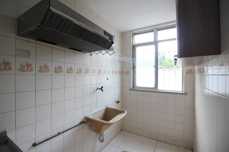 Apartamento à venda com 52m², 2 quartos e 1 vagaÁrea de Serviço