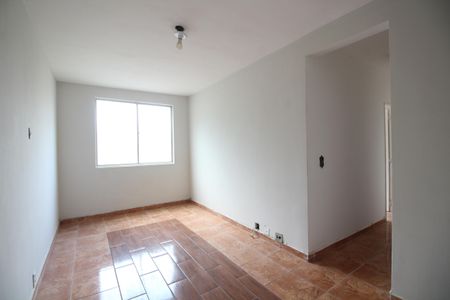 Sala de apartamento à venda com 2 quartos, 52m² em Jacarepaguá, Rio de Janeiro