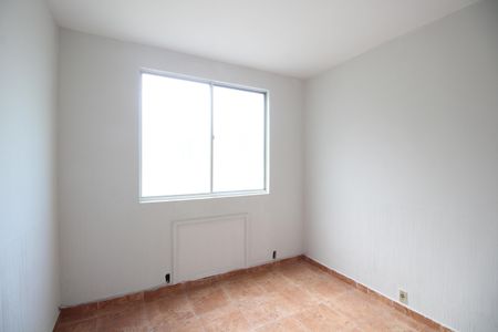 Quarto 1 de apartamento à venda com 2 quartos, 52m² em Jacarepaguá, Rio de Janeiro