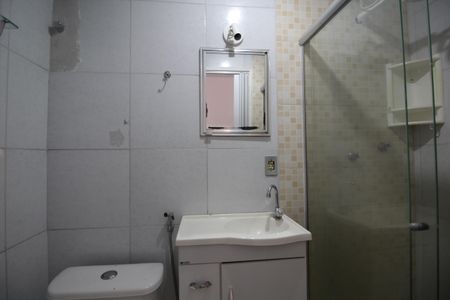 Apartamento à venda com 52m², 2 quartos e 1 vagaBanheiro