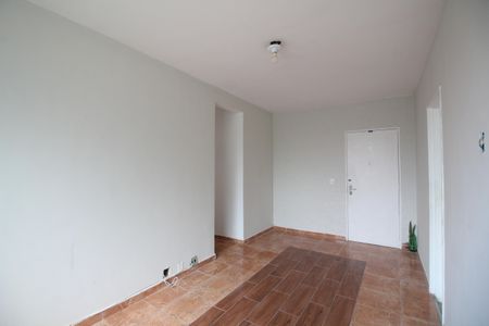 Sala de apartamento à venda com 2 quartos, 52m² em Jacarepaguá, Rio de Janeiro