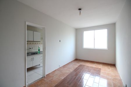 Sala de apartamento à venda com 2 quartos, 52m² em Jacarepaguá, Rio de Janeiro