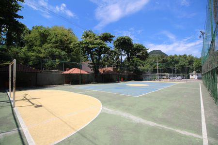 Apartamento à venda com 52m², 2 quartos e 1 vagaQuadra Poliesportiva