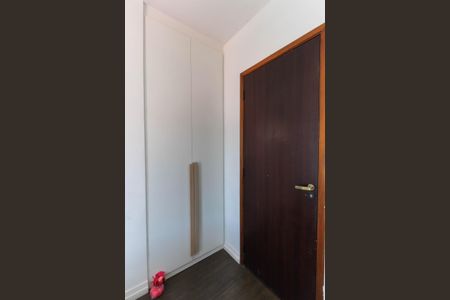 Casa de condomínio à venda com 62m², 2 quartos e 1 vagaSuíte 1