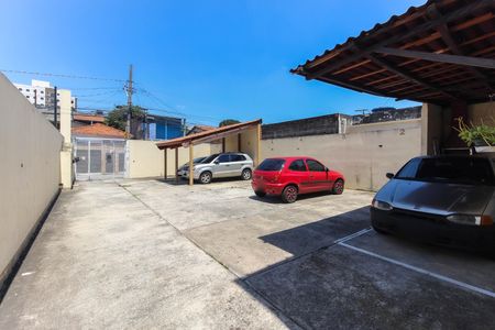 Casa de condomínio à venda com 62m², 2 quartos e 1 vagaEstacionamento