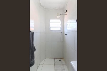 Casa de condomínio à venda com 62m², 2 quartos e 1 vagaBanheiro da Suíte 1