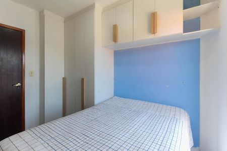 Casa de condomínio à venda com 62m², 2 quartos e 1 vagaSuíte 1