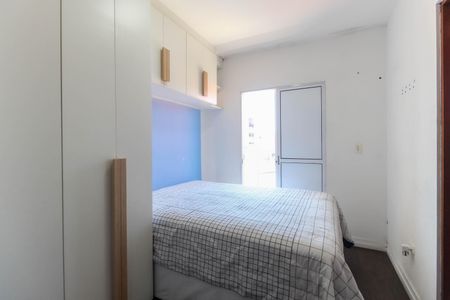 Casa de condomínio à venda com 62m², 2 quartos e 1 vagaSuíte 1