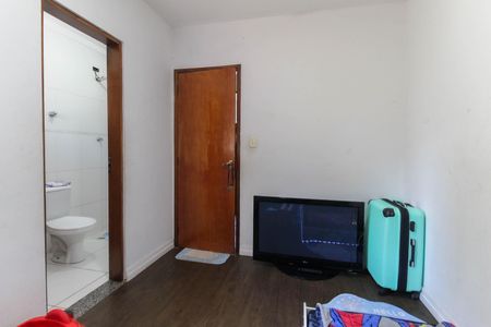 Casa de condomínio à venda com 62m², 2 quartos e 1 vagaSuíte 2