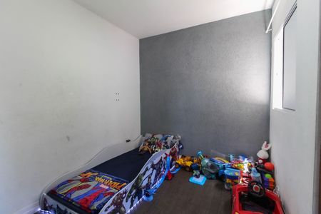 Casa de condomínio à venda com 62m², 2 quartos e 1 vagaSuíte 2