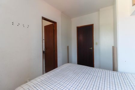 Casa de condomínio à venda com 62m², 2 quartos e 1 vagaSuíte 1