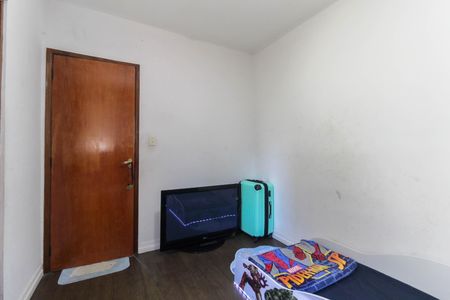 Casa de condomínio à venda com 62m², 2 quartos e 1 vagaSuíte 2