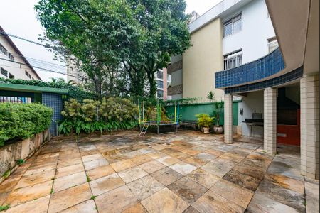 Apartamento à venda com 100m², 3 quartos e 1 vaga Apartamento à venda com 100m², 3 quartos e 1 vagaÁrea comum