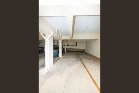Apartamento à venda com 100m², 3 quartos e 1 vaga Apartamento à venda com 100m², 3 quartos e 1 vagaGaragem