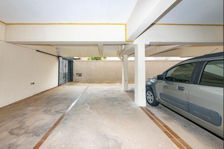 Apartamento à venda com 100m², 3 quartos e 1 vaga Apartamento à venda com 100m², 3 quartos e 1 vagaGaragem