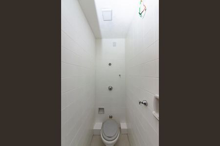 Apartamento à venda com 100m², 3 quartos e 1 vaga Apartamento à venda com 100m², 3 quartos e 1 vagaBanheiro de serviço