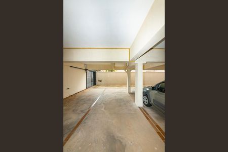 Apartamento à venda com 100m², 3 quartos e 1 vaga Apartamento à venda com 100m², 3 quartos e 1 vagaGaragem