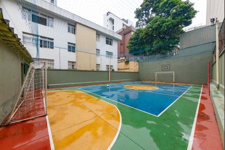 Apartamento à venda com 100m², 3 quartos e 1 vaga Apartamento à venda com 100m², 3 quartos e 1 vagaÁrea comum