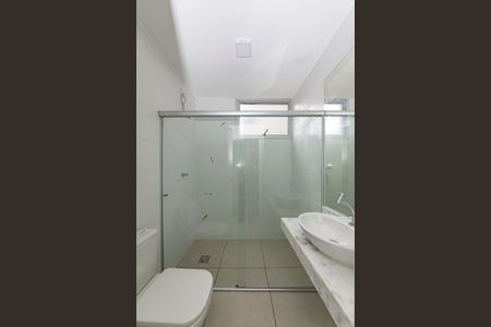 Apartamento à venda com 100m², 3 quartos e 1 vaga Apartamento à venda com 100m², 3 quartos e 1 vagaBanheiro Social