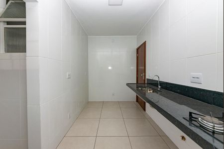 Apartamento à venda com 100m², 3 quartos e 1 vaga Apartamento à venda com 100m², 3 quartos e 1 vagaCozinha