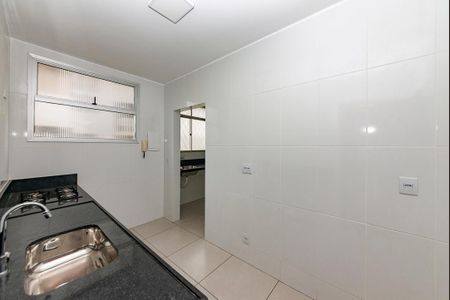 Apartamento à venda com 100m², 3 quartos e 1 vaga Apartamento à venda com 100m², 3 quartos e 1 vagaCozinha