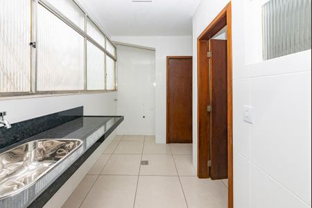 Apartamento à venda com 100m², 3 quartos e 1 vaga Apartamento à venda com 100m², 3 quartos e 1 vagaÁrea de Serviço