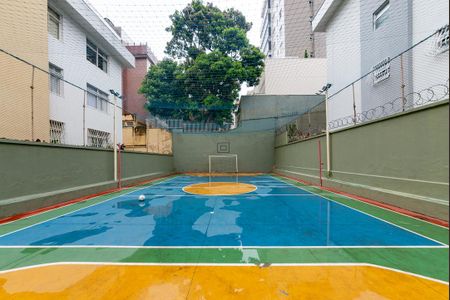 Apartamento à venda com 100m², 3 quartos e 1 vaga Apartamento à venda com 100m², 3 quartos e 1 vagaÁrea comum