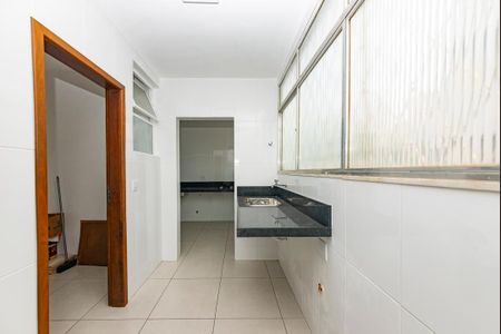 Apartamento à venda com 100m², 3 quartos e 1 vaga Apartamento à venda com 100m², 3 quartos e 1 vagaÁrea de Serviço