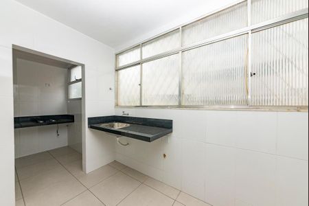 Apartamento à venda com 100m², 3 quartos e 1 vaga Apartamento à venda com 100m², 3 quartos e 1 vagaÁrea de Serviço