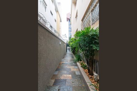 Apartamento à venda com 100m², 3 quartos e 1 vaga Apartamento à venda com 100m², 3 quartos e 1 vagaEntrada