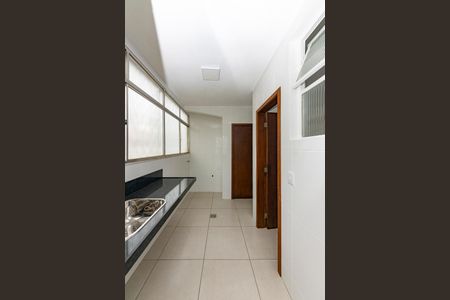 Apartamento à venda com 100m², 3 quartos e 1 vaga Apartamento à venda com 100m², 3 quartos e 1 vagaÁrea de Serviço