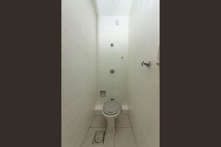 Apartamento à venda com 100m², 3 quartos e 1 vaga Apartamento à venda com 100m², 3 quartos e 1 vagaBanheiro de serviço