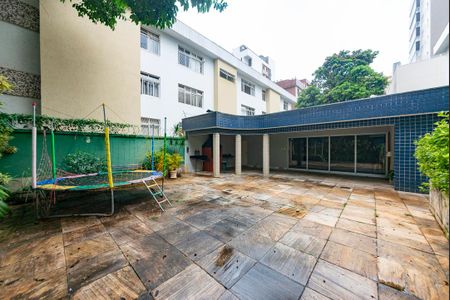 Apartamento à venda com 100m², 3 quartos e 1 vaga Apartamento à venda com 100m², 3 quartos e 1 vagaÁrea comum