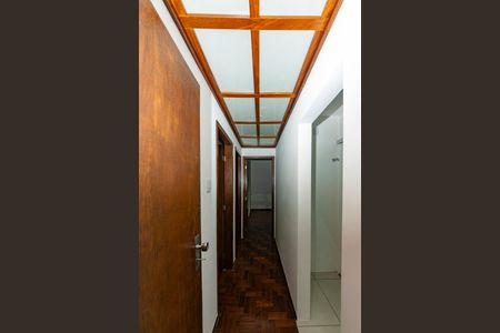 Apartamento à venda com 100m², 3 quartos e 1 vaga Apartamento à venda com 100m², 3 quartos e 1 vagaCorredor