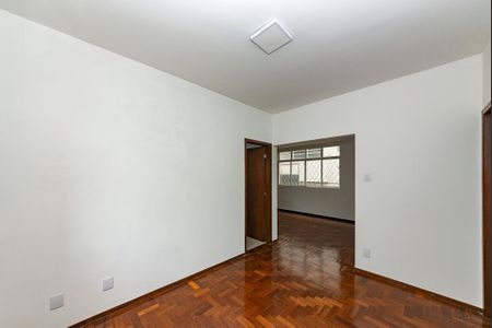 Sala 2 de apartamento à venda com 3 quartos, 100m² em Santo Antônio, Belo Horizonte