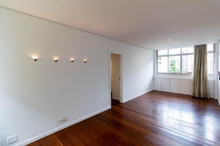 Copa de apartamento para alugar com 2 quartos, 160m² em Santo Antônio, Belo Horizonte