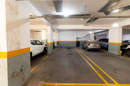 Apartamento para alugar com 160m², 2 quartos e 2 vagas Apartamento para alugar com 160m², 2 quartos e 2 vagasGaragem