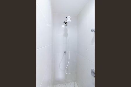 Apartamento para alugar com 160m², 2 quartos e 2 vagas Apartamento para alugar com 160m², 2 quartos e 2 vagasBanheiro de serviço