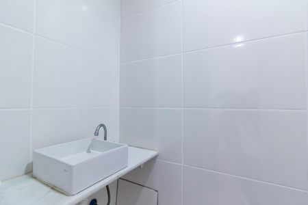 Apartamento para alugar com 160m², 2 quartos e 2 vagas Apartamento para alugar com 160m², 2 quartos e 2 vagasBanheiro de serviço