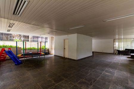 Apartamento para alugar com 160m², 2 quartos e 2 vagas Apartamento para alugar com 160m², 2 quartos e 2 vagasÁrea comum