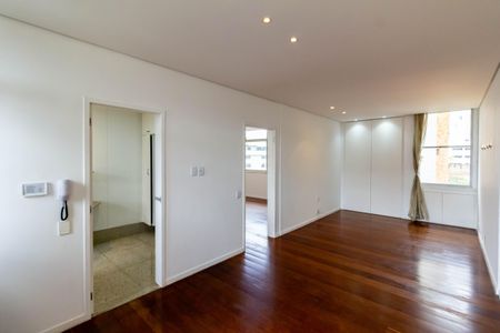 Copa de apartamento para alugar com 2 quartos, 160m² em Santo Antônio, Belo Horizonte