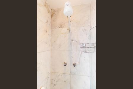 Apartamento para alugar com 160m², 2 quartos e 2 vagas Apartamento para alugar com 160m², 2 quartos e 2 vagasBanheiro da Suíte