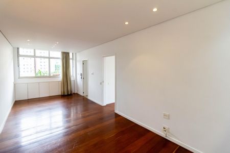Copa de apartamento para alugar com 2 quartos, 160m² em Santo Antônio, Belo Horizonte