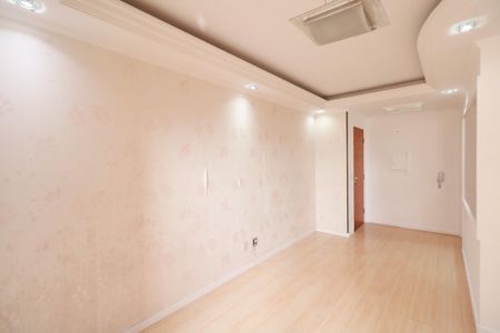 Sala de apartamento para alugar com 2 quartos, 52m² em Conceição, Diadema