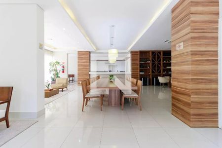 Apartamento para alugar com 80m², 2 quartos e 1 vagaSpa