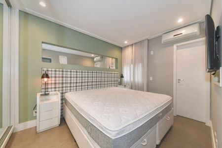 Apartamento para alugar com 80m², 2 quartos e 1 vagaSuíte 2